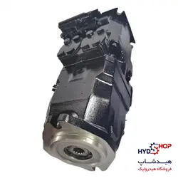 پمپ پیستونی محوری A20VO520 رکسروت