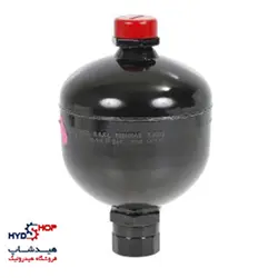 آکومولاتور سایپ مدل LASS
