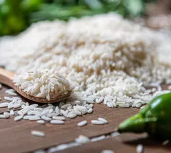 برنج طارم هاشمی (کشت اول) - گالش - حمایت از کشاورزان و خرید محصول سالم کشاورزی
