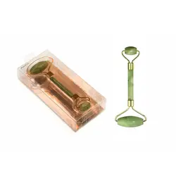 جید رولر سنگ یشم - تجهیزات پوستی شیراز - هلو اسکین