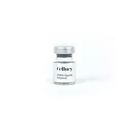ویال ضد چروک پپتاید سلوسی Cellucy PDRN Peptide DNA
