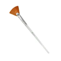 براش بادبزنی دکتر اسکین Dr.Skin &mdash; تجهیزات پوستی شیراز - هلو اسکین