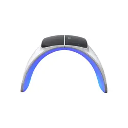 تونل LED و کلسیم تراپی دوویر