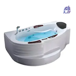 وان جکوزی زرین آب مدل 810