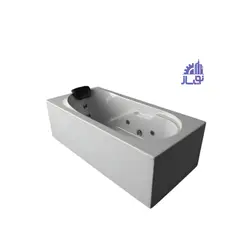 وان جکوزی جنرال تکنو مدل GT-027