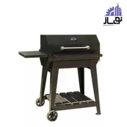 باربیکیو امین باربیکیو مدل Charcoal 075