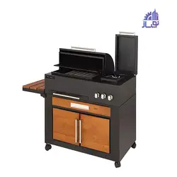 باربیکیو امین باربیکیو مدل BWRC-092