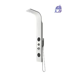 پنل دوش لیبرا مدل ریما سفید