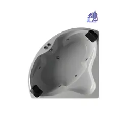 وان جکوزی جنرال تکنو مدل GT-024