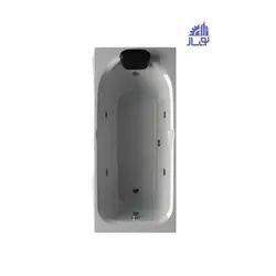 وان جکوزی جنرال تکنو مدل GT-008