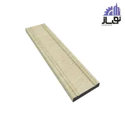 تسمه ، روکوب پنج سانت ساده (PVC) پلاست
