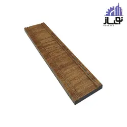 تسمه ، روکوب پنج سانت ساده (PVC) پلاست