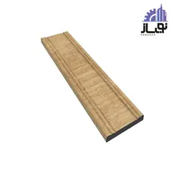 تسمه ، روکوب پنج سانت ساده (PVC) پلاست
