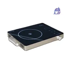 گاز رومیزی برقی روبینا مدل DST