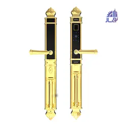 قفل و دستگیره هوشمند ALOCK سری +91A