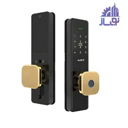 قفل و دستگیره هوشمند ALOCK سری +S350