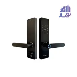 قفل و دستگیره هوشمند ALOCK سری+S300