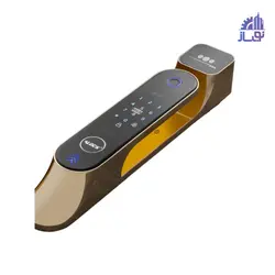 قفل هوشمند ALOCK سری P60+face