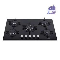 گاز صفحه ای روبینا مدل 930