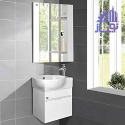 روشویی کابینتی صدف مدل پارمیدا52
