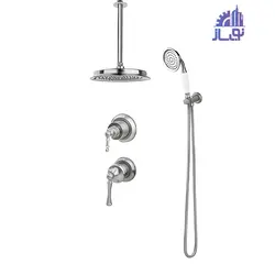 دوش حمام توکار البرز روز مدل علاءالدین