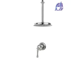 دوش حمام توکار البرز روز مدل علاءالدین