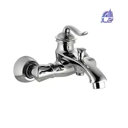 ست شیرالات البرز روز مدل اسپیرال
