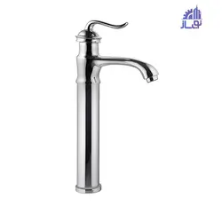 ست شیرالات البرز روز مدل اسپیرال