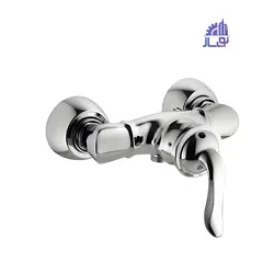 ست شیرالات البرز روز مدل اسپیرال