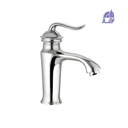 ست شیرالات البرز روز مدل اسپیرال