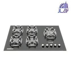 گاز صفحه ای پودنیس مدل G151