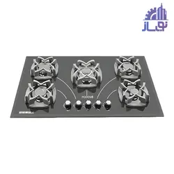گاز صفحه ای پودنیس مدل G152