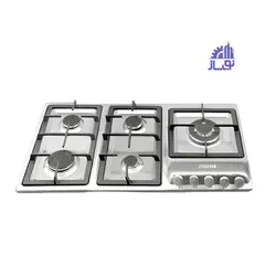 گاز صفحه ای پودنیس مدل S53