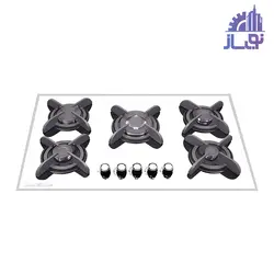 گاز صفحه ای پودنیس مدل G123w