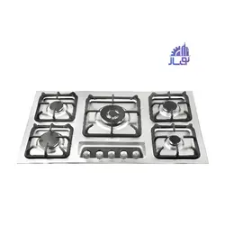 گاز صفحه ای پودنیس مدل S59