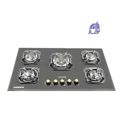 گاز صفحه ای پودنیس مدل G220