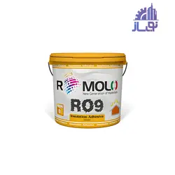 چسب عایق ( آب بندی ) رومولو