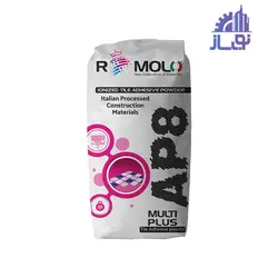 چسب پودری اسلب رومولو