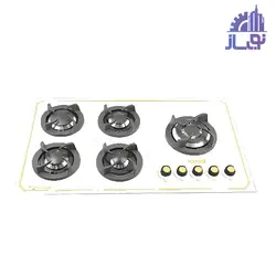 گاز صفحه ای پودنیس مدل G163