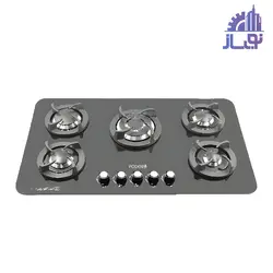 گاز صفحه ای پودنیس مدل G160