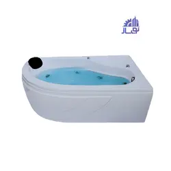 وان جکوزی زرین آب مدل سوان