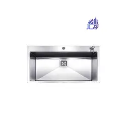 سینک ظرفشویی توربولاین مدل F80