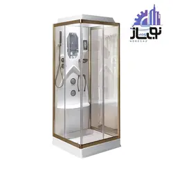 اتاق دوش داتیس مدل AX9090