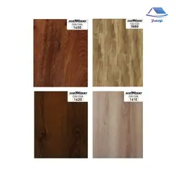 پارکت لمینت باراکو مدل سان وود