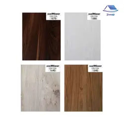 پارکت لمینت باراکو مدل سان وود