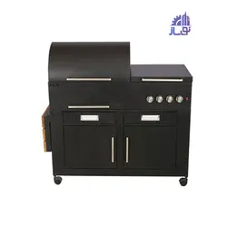 باربیکیو امین باربیکیو مدل BRC-110