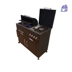 باربیکیو امین باربیکیو مدل BRC-110