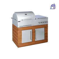 باربیکیو امین باربیکیو مدل SWRC-110