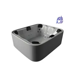 وان جکوزی جنرال تکنو مدل GT-002