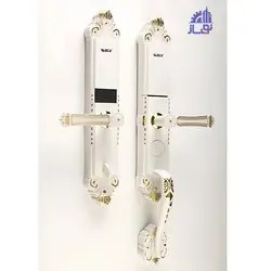 قفل و دستگیره هوشمند K90+ ALOCK